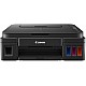 Canon Pixma G2010 All-in-One Ink Tank Colour Printer Black