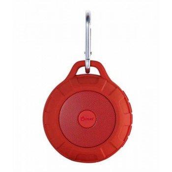 Portronics Comet POR 194 Portable Bluetooth Speaker - Red- 