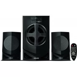 Philips IN-MMS2030F/942.1 Speakers (Black)-