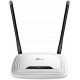TP-Link TL-WR841N 300Mbps Wireless N Cable, 4 Fast LAN Ports, Easy Setup, WPS Button, Supports 