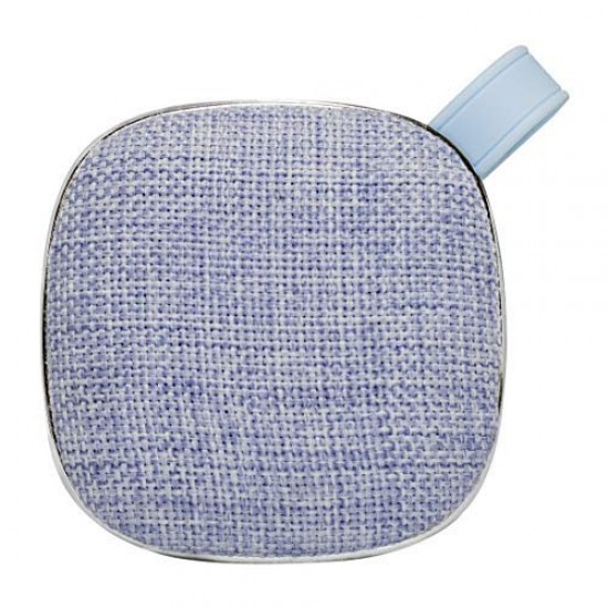 TAG Bluetooth Speaker - Companion (Blue)-