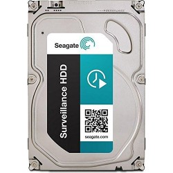 Seagate SV-35 1TB Desktop Internal Hard Drive (ST1000VX000)- ~