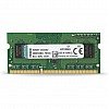 Kingston DDR3 4 GB Laptop RAM Grey