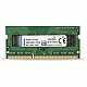 Kingston DDR3 4 GB Laptop RAM Grey