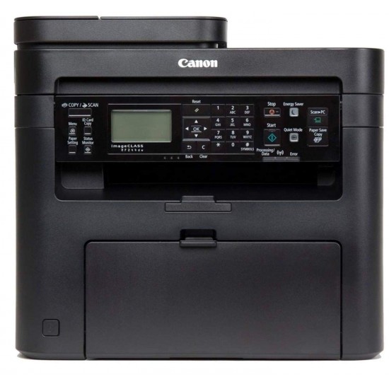 Canon MF244DW Digital Multifunction Laser Printer