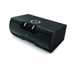 Philips MMS2180B/94 Speaker System (Black)-