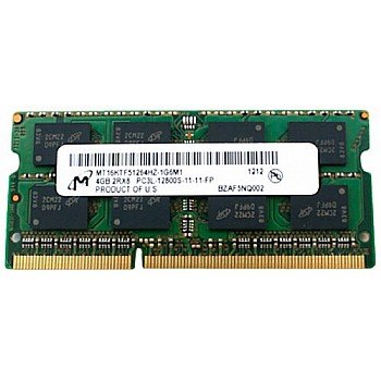 HP 8Gb Pc3L 12800 1600Mhz Shared