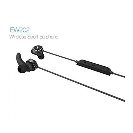 RPATEL for F&D EW202 Extra Bass Ear Buds Wireless Earphones with Mic-
