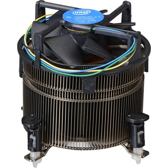 Lexar Intel BXTS15A CPU Cooler for Desktop