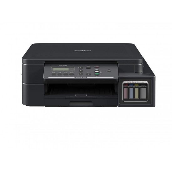 Brother DCP-T310 Inktank Refill System Printer 