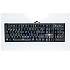 CIRCLE Squadron X Mechanical Gaming Keyboard (Kaih LH Blue Switch)