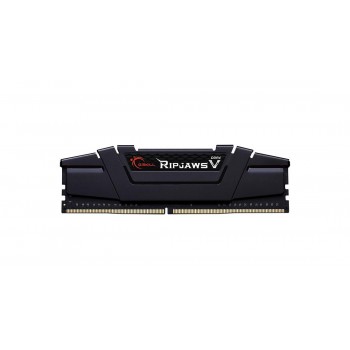 G.SKILL Ripjaws V Series 16GB DDR4 3200Mhz 288-Pin Memory - F4-3200C16S-16GVK-