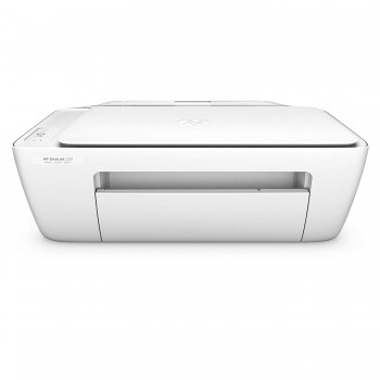 HP DeskJet 2131 All-in-One Inkjet Colour Printer