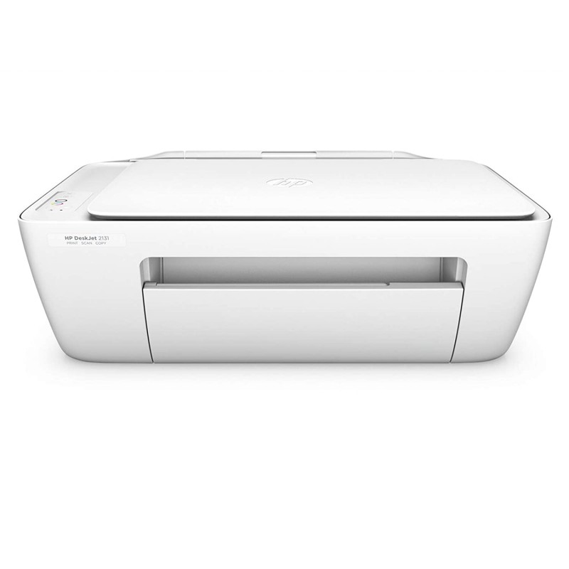 HP DeskJet 2131 All-in-One Inkjet Colour Printer