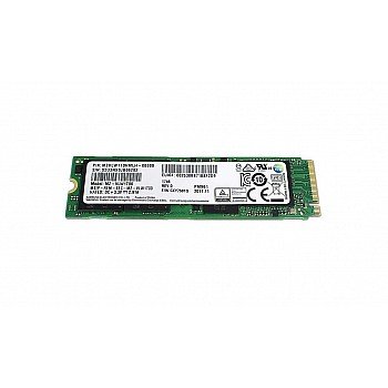 Samsung MZVLW256HEHP PM961 256GB M.2 NVMe PCIe Internal SSD - OEM