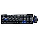 Punta P-KB515 USB Wired Keyboard Mouse (Combo)