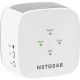 Netgear EX3110 AC750 WiFi Range Extender White