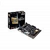 ASUS A68HM-K mATX Motherboard FM2+ Socketed