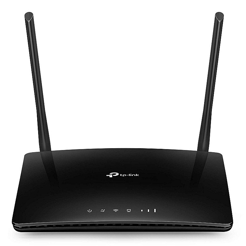 TP-Link Archer MR200 AC750 750Mbps Dual Band 4G LTE Mobile Wi-Fi