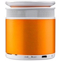 Rapoo A3060 Bluetooth Mini Speaker (Orange)