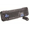 Intex Duo 610 Wireless Combo Keyboard Mouse-