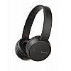 Sony CH 500 Wireless Headphones (Black)