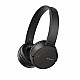 Sony CH 500 Wireless Headphones (Black)