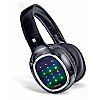 IBall Glitterati Bluetooth Headset with LED(Black) 