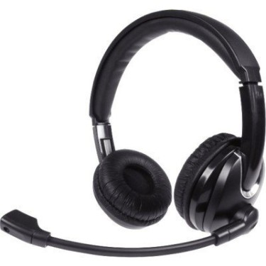 iBall Upbeat D3 Headset(Black) iBall Upbeat D3 Headset(Black)