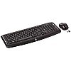 Hp Wireless Multimedia Keyboard and Mouse (Wireless Combo) 