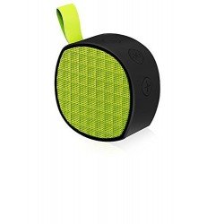 Rapoo A200 Portable Bluetooth Speakers (Green)