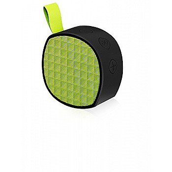 Rapoo A200 Portable Bluetooth Speakers (Green)