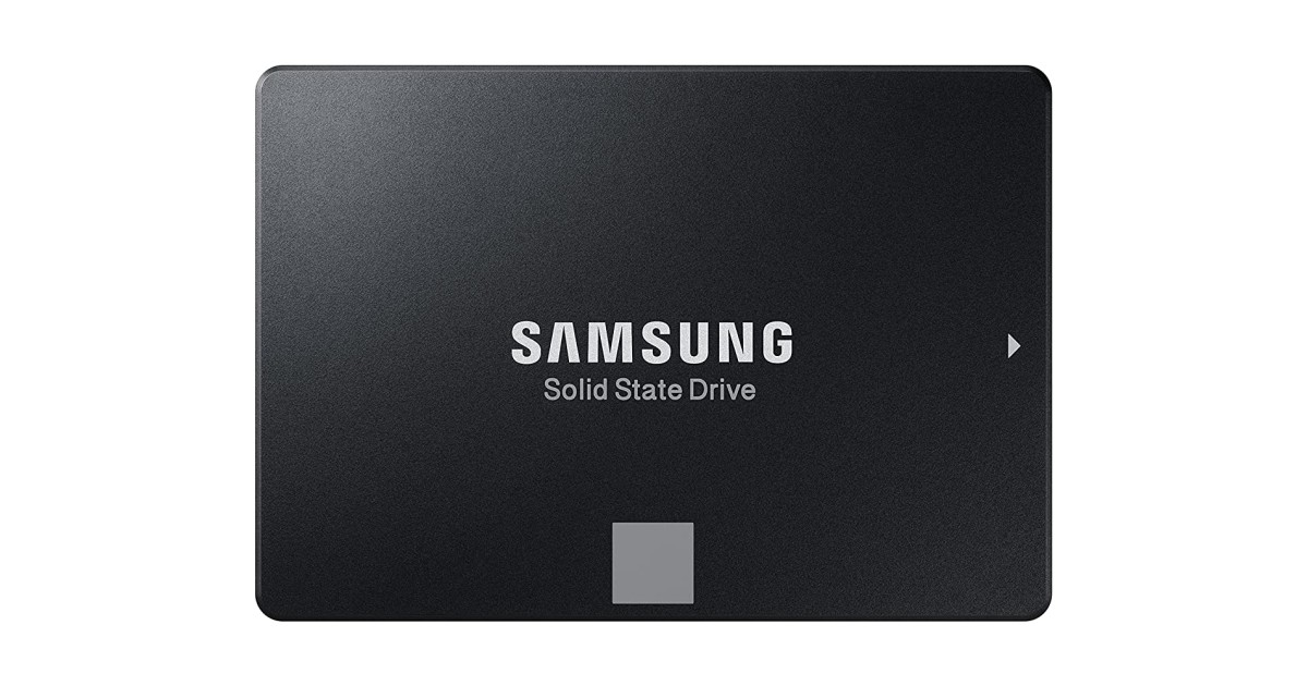 【中古】SATA SSD Samsung 860 EVO 1TB Samsung 860 EVO 1TB SATA 2.5