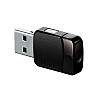 D-Link DWA-171 Wireless AC600 MU-MIMO Wi-Fi USB Adapter-