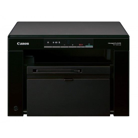 Canon MF3010 Digital Multifunction Laser Printer