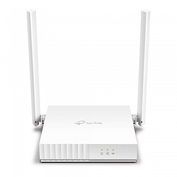 TP-Link TL-WR820N 300 Mbps Speed Wireless WiFi Router