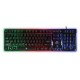 Ant Esports MK 700 Pro Backlit Rainbow Color Gaming Keyboard