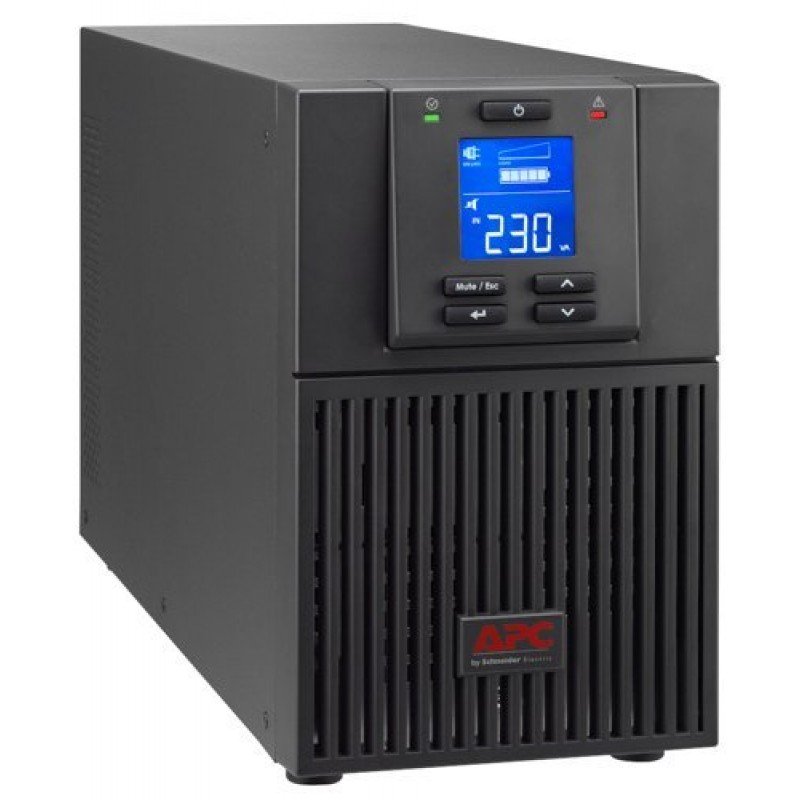 APC SRC1KI-IN 1KVA /800W Built in Battery UPS