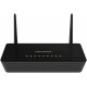 Netgear R6220 AC-1200 Smart WiFi Router with External Antennas Black