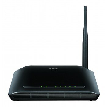 D-Link Dir-600M N150 Broadband Wireless Router 