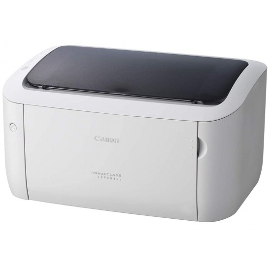 Canon LBP6030W Image Class Laser Printer-