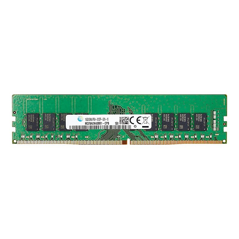 Hp 4gb ddr4 Desktop ram-