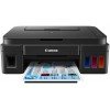 Canon Pixma G3000 Inktank Multifunction Colour Wi-Fi Printer (Pre Ink Loaded)