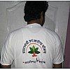 Ayushman bharat yojna T shirt