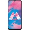 Samsung Galaxy M30 Gradation Black 128 GB 6 GB RAM Refurbished