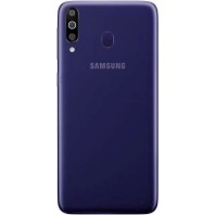 Samsung Galaxy M30 Gradation Black 128 GB 6 GB RAM Refurbished