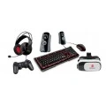 peripherals