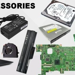 Laptop Accessories