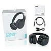 Lenovo HD100 Wireless Bluetooth Headphone BT 5.0 Noise isolation (Black) Lenovo HD100 Wireless Bluetooth Headphone BT 5.0 Noise isolation (Black)