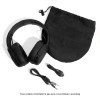 Skullcandy Crusher Wireless Over-Ear Headphone with Mic Gray Skullcandy Crusher Wireless Over-Ear Headphone with Mic Gray